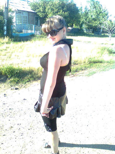 Анастасия Ерёменко