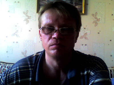 Никитин Валера