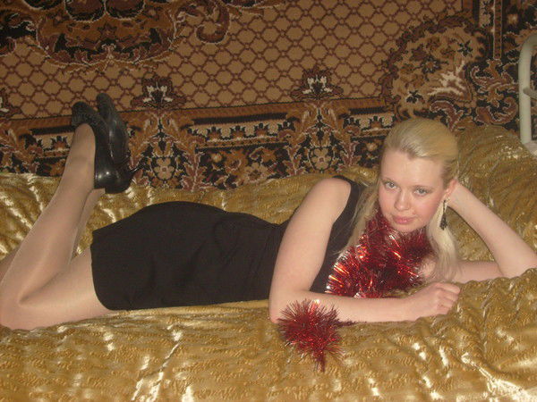 Татьяна Лозянова