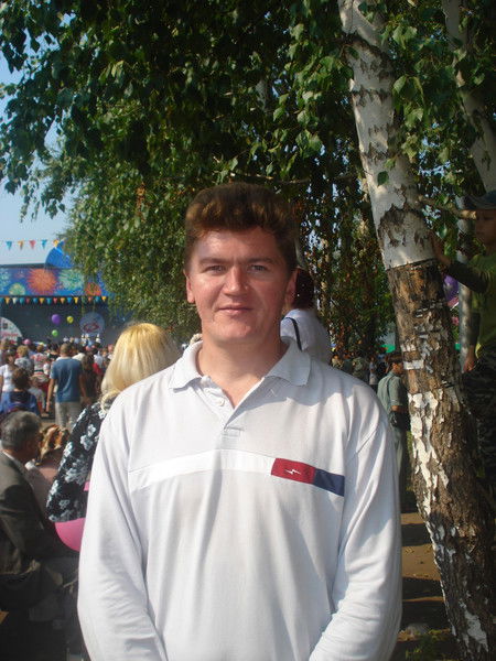 Ильшат Махмутов