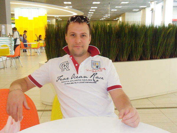 Руслан Сачук