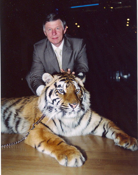 Валентин Богданов