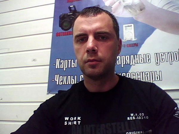 Сергей Ковалев