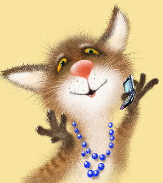 Анна Митякова