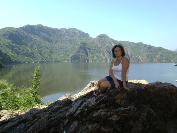 Ольга Пирогова