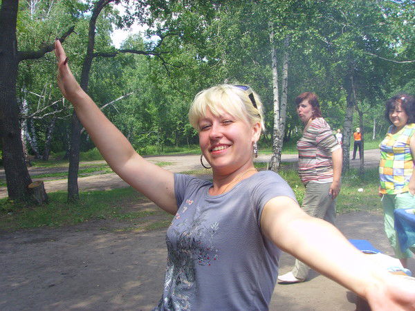 Маргарита Иванова М