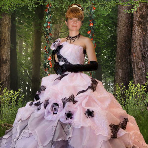 Марина Ганжала