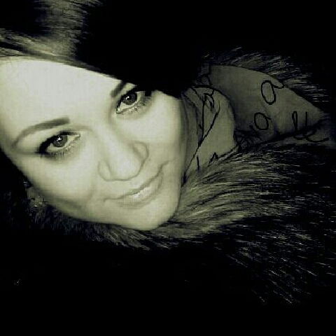 Юленька Жаркова