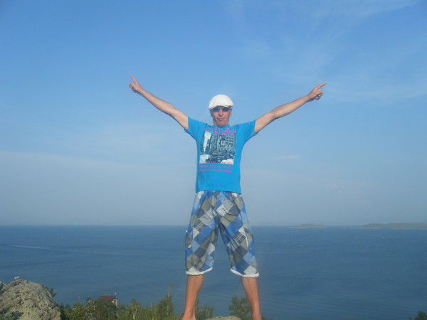 Сергей Кузьмин