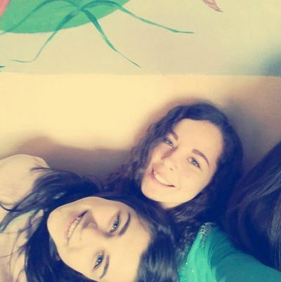 Юлия Сардак