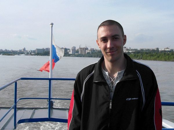 Дмитрий Гордиков