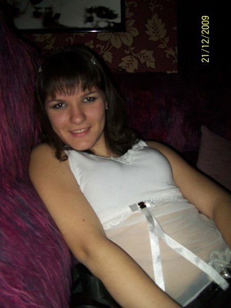 Виталина Ненашева