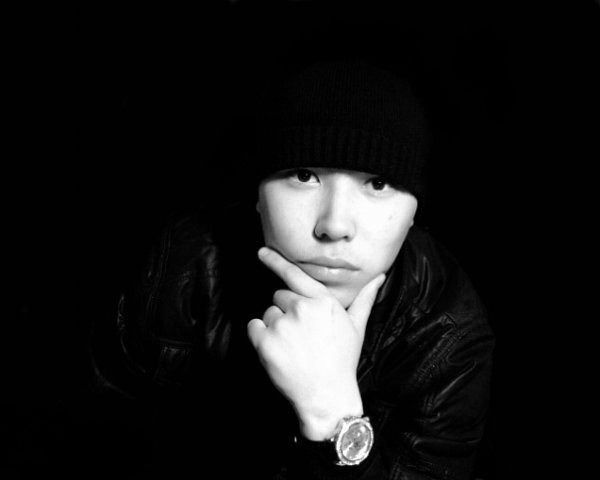 Руслан Кударбаев