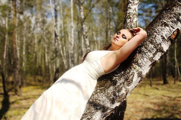 Маргарита Пилюгина