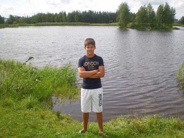 Сенёк Гриненко