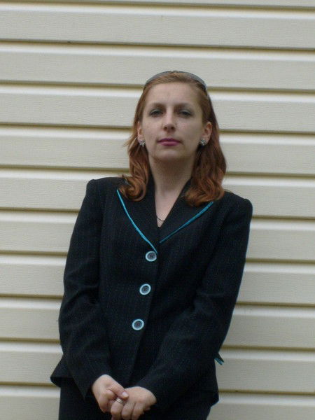 Светлана Кучина