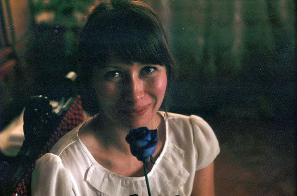 Анастасия Большакова