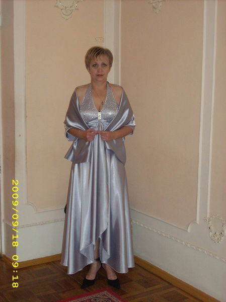 Ирина Оболенская