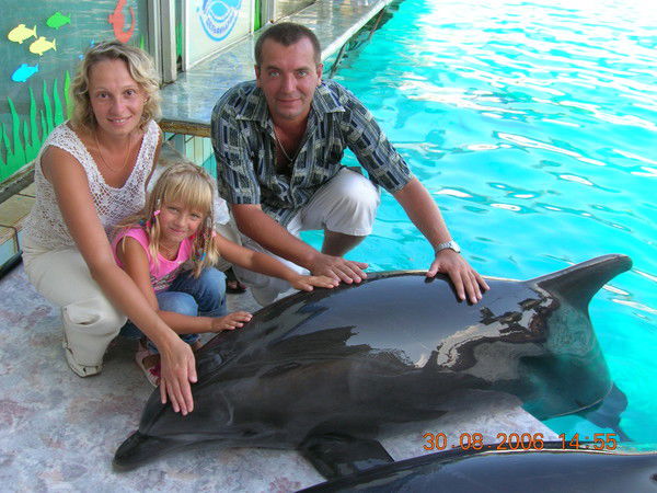 Елена Селезнёва