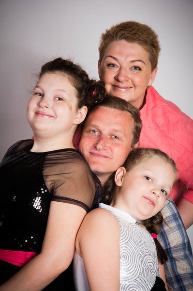 Дина Османова