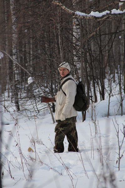 Алексей Нечунаев