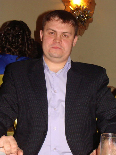 Сергей Садовский