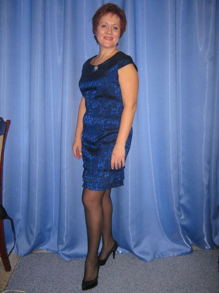 Оля Светлакова