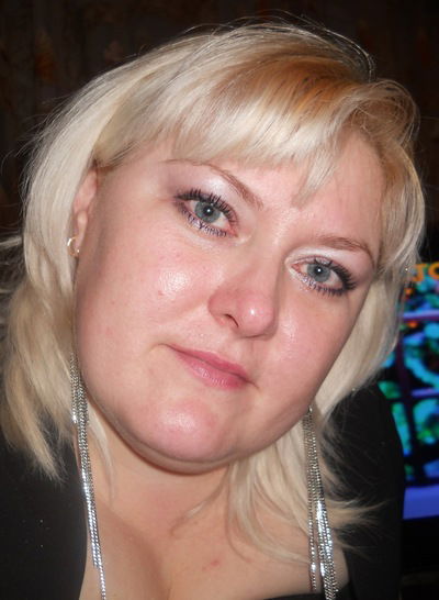 Анна Ибрагимова