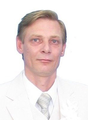 Виктор Андреев