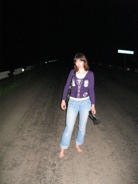 Лена Солдатова