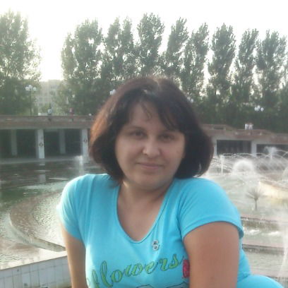 Елена Исаченко