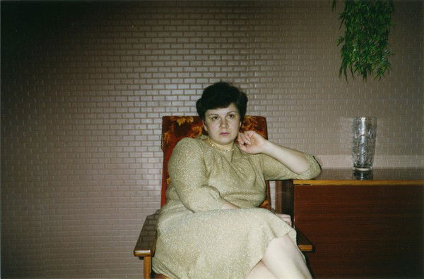 Елена Григорьева