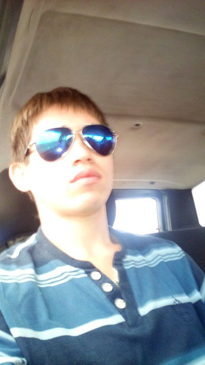 Владислав Фазылов