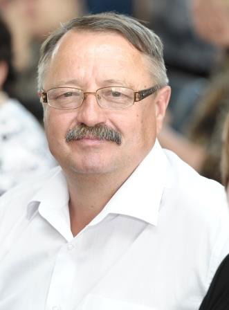 Виктор Кованов