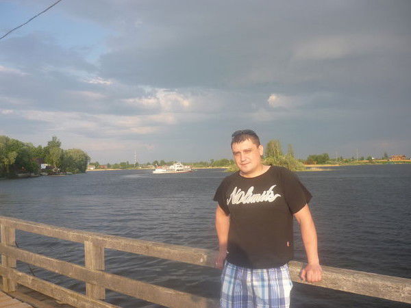 Виталий Скворцов