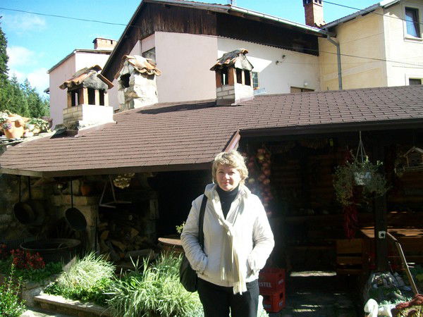 Ирина Юсупова