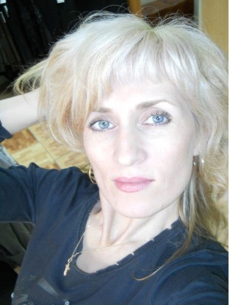 Илона Коткова