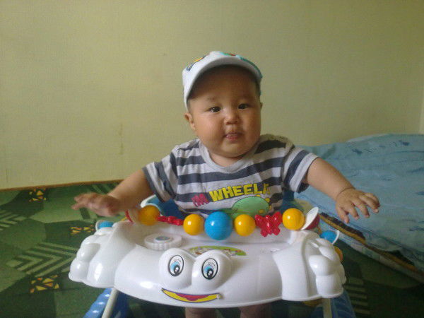 Замир Кадыралиев