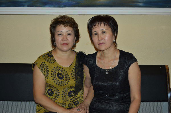 Альмира Канцерова