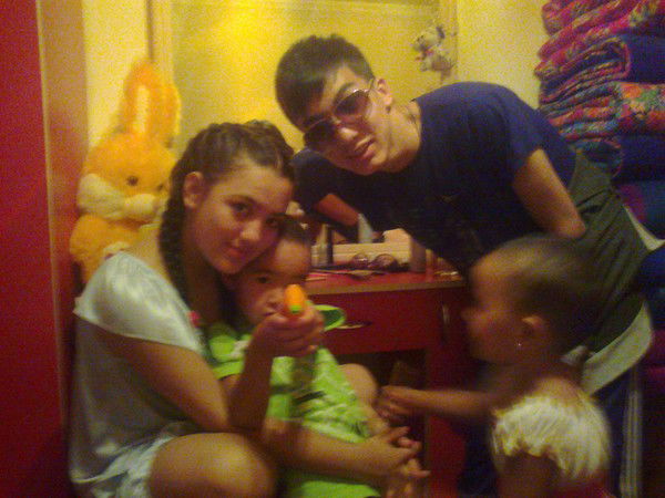 Наргиза Жуманова