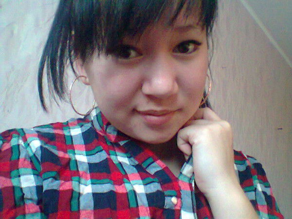 Алмагуль Дуйсенова