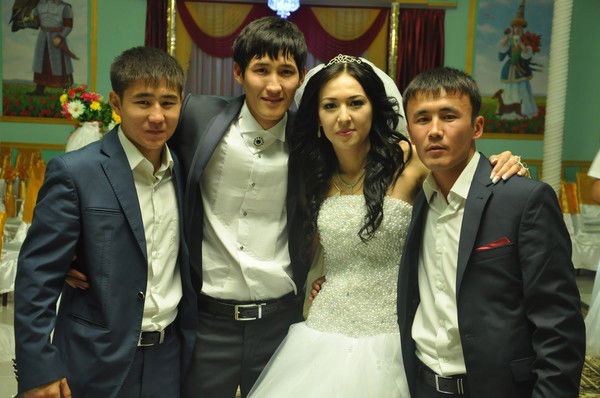 Досбол Косшыбеков