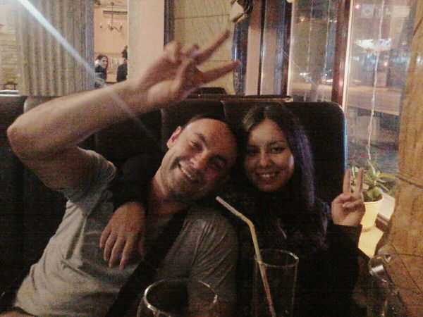 Эля И Олег Ёлкин