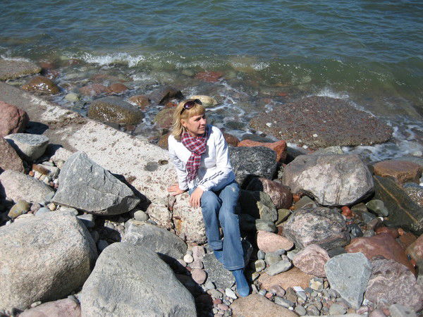 Светлана Глухова