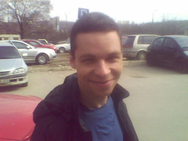 Вячеслав Лебедев