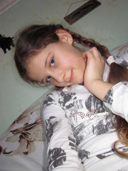 Лиза Бельзак