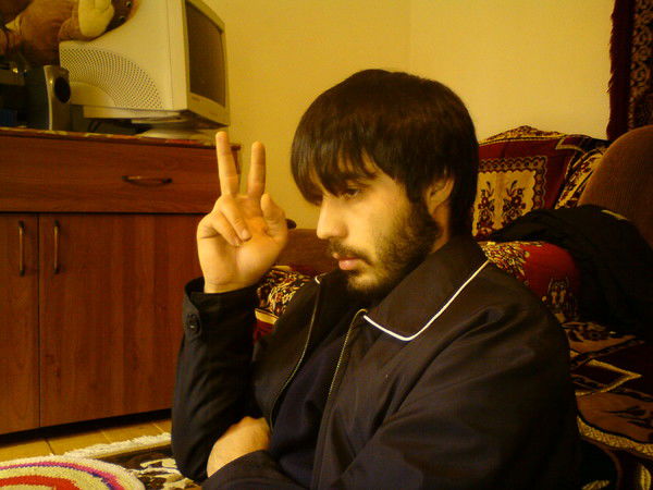 Шамиль Чупалаев