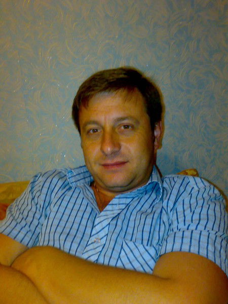 Евгений Иванов