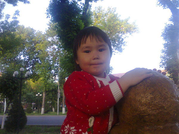 Ablaikhan Tasbolatow