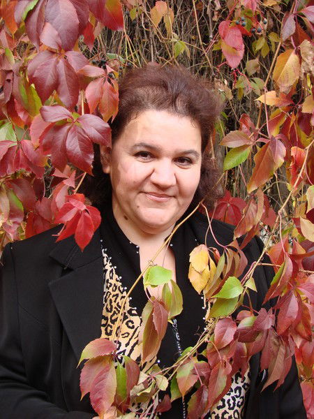 Любовь Горун